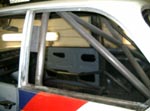 BMW 2002 Sicherheitszelle Chrommolybdnstahl